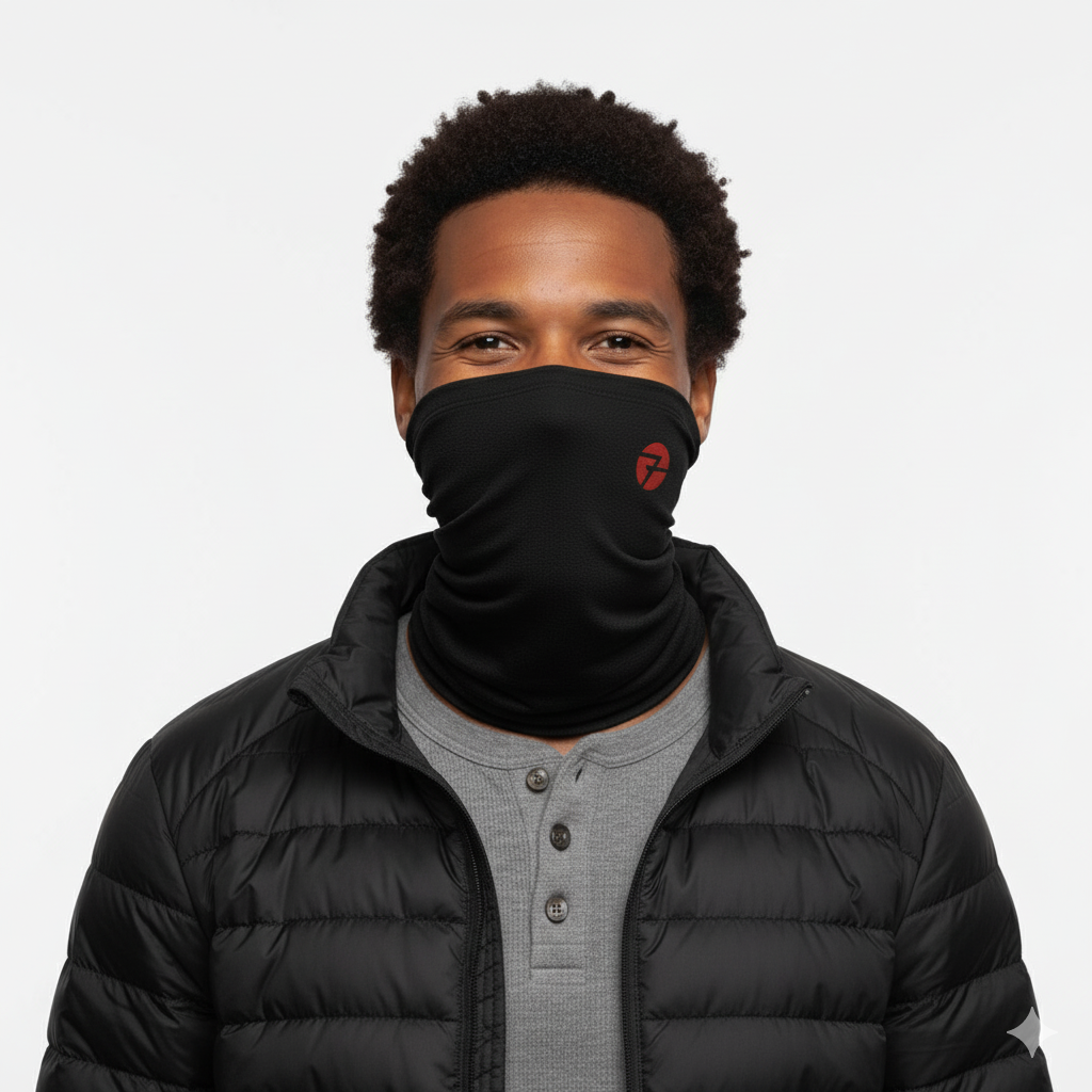 Neck Shell